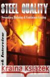 Steel Quality Question And Answer Subhankar Pal 9781980818939 Independently Published