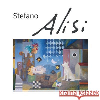 Stefano Alisi: Catalogo - iNcerto equilibrio Alisi, Stefano 9781790583508 Independently Published - książka