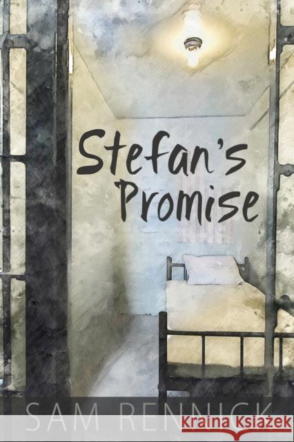 Stefan's Promise Sam Rennick 9781948261203 Hugo House Publishers - książka