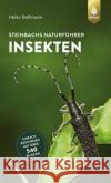 Steinbachs Naturführer Insekten Bellmann, Heiko 9783818614195 Verlag Eugen Ulmer