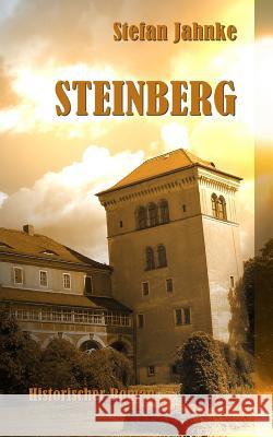 Steinberg Stefan Jahnke 9781507802502 Createspace - książka