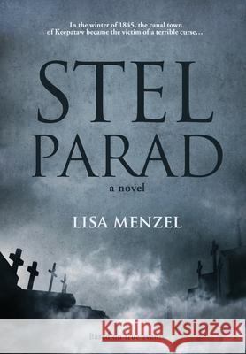 Stel Parad Lisa Menzel 9781643970202 BHC Press - książka
