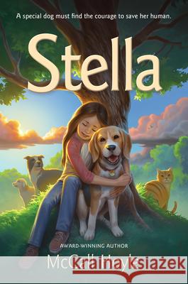 Stella McCall Hoyle 9781639930555 Shadow Mountain - książka
