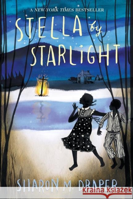 Stella by Starlight Sharon M. Draper 9781442494985 Simon & Schuster - książka