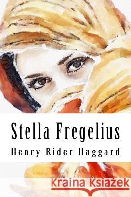 Stella Fregelius Henry Ride 9781986603089 Createspace Independent Publishing Platform - książka