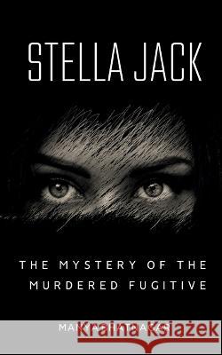 Stella Jack Manya Bhatnagar   9798890026637 Notion Press - książka