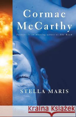 Stella Maris McCarthy, Cormac 9780307389107 Vintage - książka