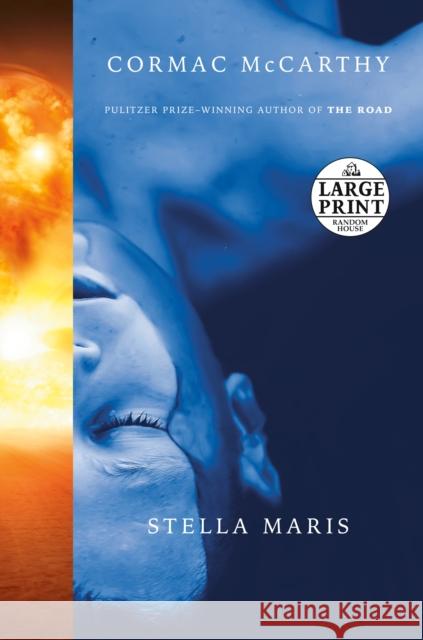 Stella Maris McCarthy, Cormac 9780593663561 Random House Large Print Publishing - książka
