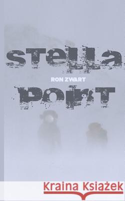 Stella Point Ron Zwart 9781505529951 Createspace - książka