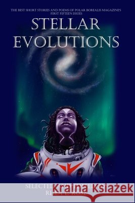 Stellar Evolutions Karl Johanson 9798695087543 Independently Published - książka