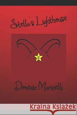 Stella's Lighthouse Domenic Marinelli 9798694151856 Independently Published - książka