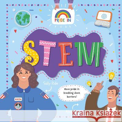 STEM Emilie Dufresne, Danielle Rippengill 9781839271748 BookLife Publishing - książka