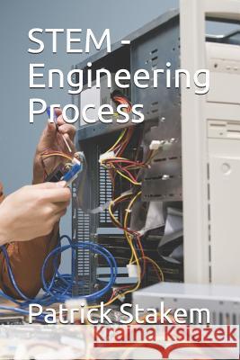Stem - Engineering Process Patrick Stakem 9781983196515 Independently Published - książka