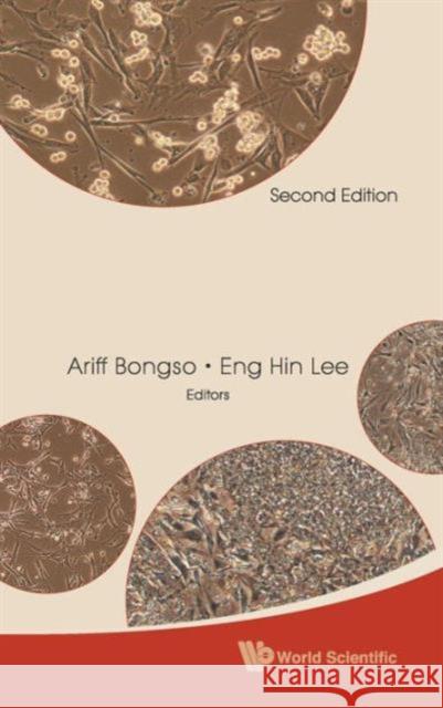 Stem Cells: From Bench to Bedside (2nd Edition) Bongso, Ariff 9789814289382  - książka