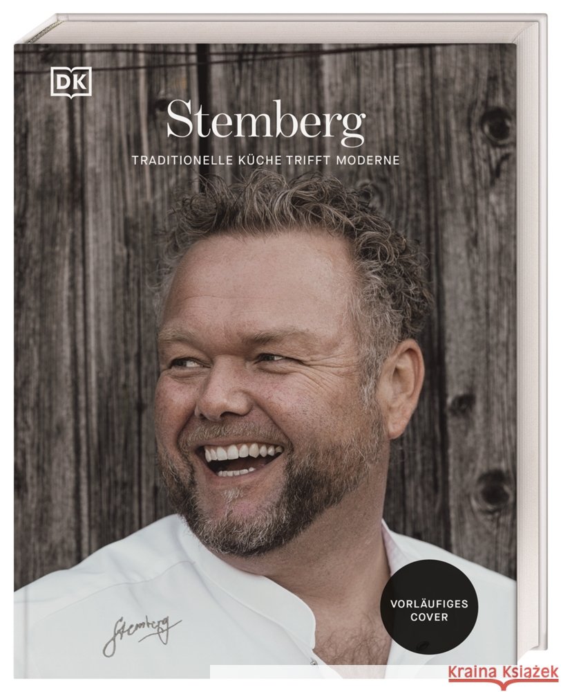Stemberg Stemberg, Sascha 9783831050390 Dorling Kindersley Verlag - książka