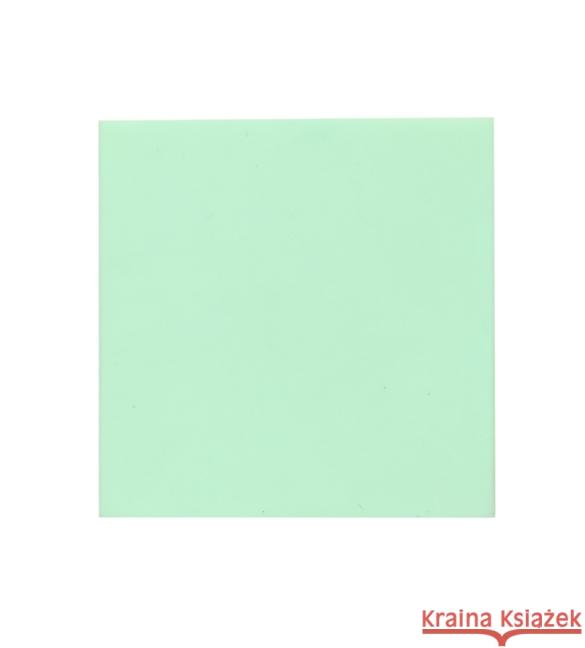 Stempelgummi, quadratisch  4051271069223 RICO-Design tap - książka