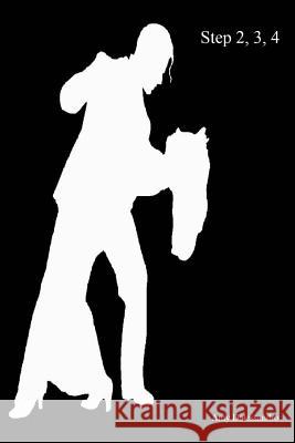 Step 2, 3, 4 Amy Dalessandro 9780692503515 Jmj Press - książka