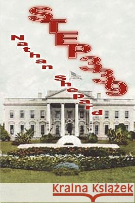 Step 339 Nathan Shepard 9780759624061 Authorhouse - książka