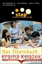 Step - Das Elternbuch, Leben mit Teenagern Dinkmeyer, Don sen. McKay, Gary D. McKay, Joyce L. 9783407228833 Beltz - książka