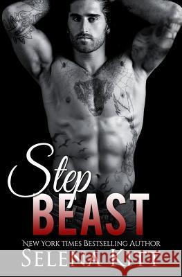 Step Beast Selena Kitt 9781517013721 Createspace - książka