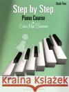 Step by Step Piano Course - Book 2 Edna Mae Burnam 9780877181071 Willis Music Company