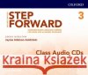 Step Forward 2e Level 3 Class Audio CD: Standards-Based Language Learning for Work and Academic Readiness Jayme Adelson-Goldstein 9780194493437 Oxford University Press, USA