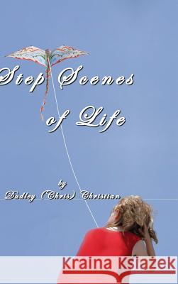 Step Scenes of Life Dudley (Chris) Christian 9781988861081 Pause for Poetry - książka