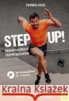 Step Up! Dold, Thomas 9783840377945 Meyer & Meyer Sport