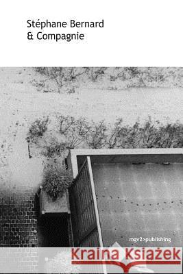 Stephane Bernard & compagnie Bernard, Stephane 9781502591494 Createspace - książka