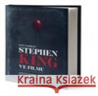 Stephen King ve filmu Jessie Horsting 9788075857057 Omega - książka