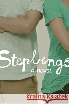 Steplings : A Novel C. W. Smith 9780875654379 Texas Christian University Press - książka