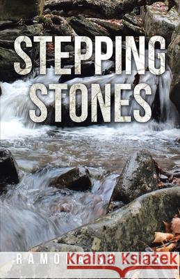 Stepping Stones Ramona Skates 9781664235649 WestBow Press - książka