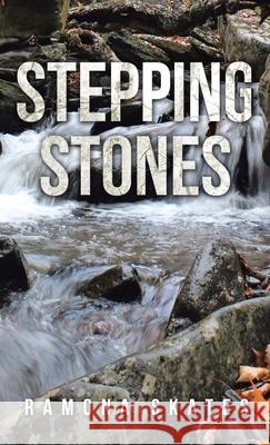 Stepping Stones Ramona Skates 9781664235663 WestBow Press - książka