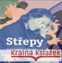 Střepy Milan Uhde 9788076860025 Radioservis - książka