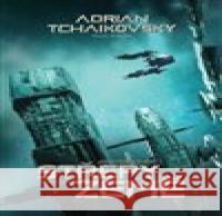 Střepy Země Adrian Tchaikovsky 9788076840959 Triton - książka