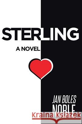 Sterling Jan Boles Noble 9781642986853 Page Publishing, Inc. - książka