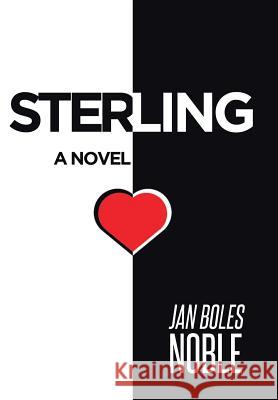 Sterling Jan Boles Noble 9781642986860 Page Publishing, Inc. - książka
