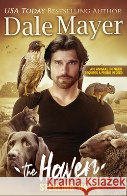 Sterling Dale Mayer 9781834088495 Valley Publishing Ltd. - książka