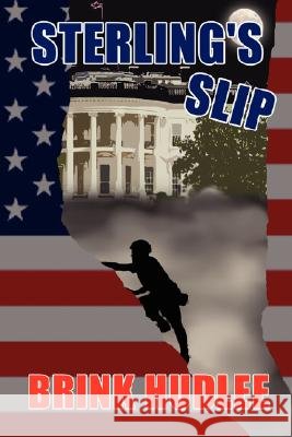Sterling's Slip Brink Hudlee 9781934246580 Peppertree Press - książka