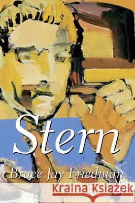 Stern Bruce Jay Friedman Jack Richardson 9780802137500 Grove/Atlantic - książka