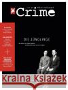 stern Crime - Wahre Verbrechen  9783734175398 Blanvalet