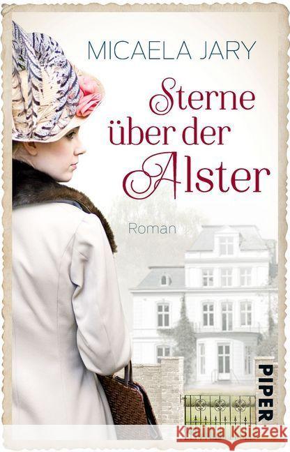 Sterne über der Alster : Roman Jary, Micaela 9783492306973 Piper - książka