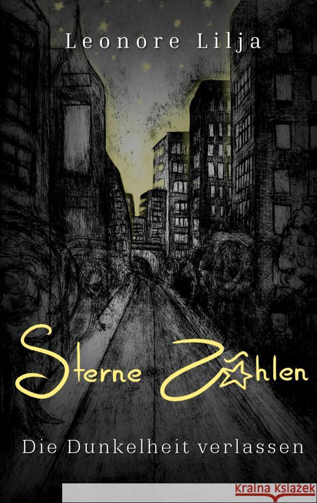 Sterne Zählen Lilja, Leonore 9789403685571 Bookmundo - książka
