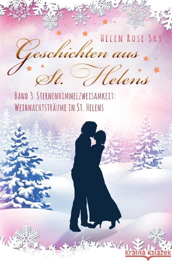 Sternenhimmelzweisamkeit Sky, Helen Rose 9783759891891 epubli - książka