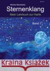 Sternenklang. Bd.1 : Mein Lehrbuch zur Harfe Mandelartz, Monika 9783864111495 Schell Music