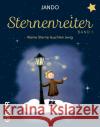 Sternenreiter - Kleine Sterne leuchten ewig (Band 1) Jando 9783039330577 Giger