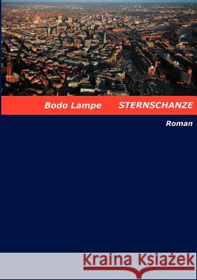 Sternschanze Bodo Lampe 9783833004896 Books on Demand - książka