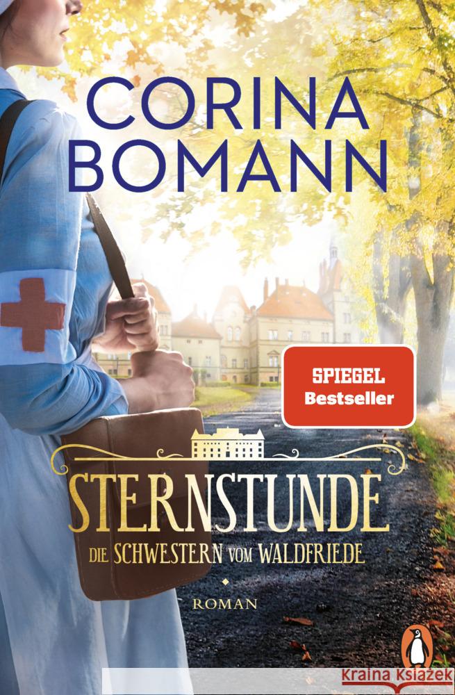 Sternstunde Bomann, Corina 9783328602057 Penguin Verlag München - książka