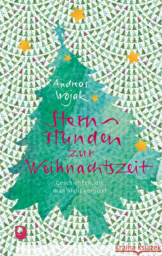 Sternstunden zur Weihnachtszeit Wojak, Andreas 9783869179551 Eschbach - książka