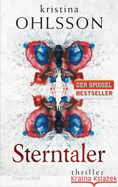 Sterntaler : Thriller Ohlsson, Kristina 9783442381289 Blanvalet - książka